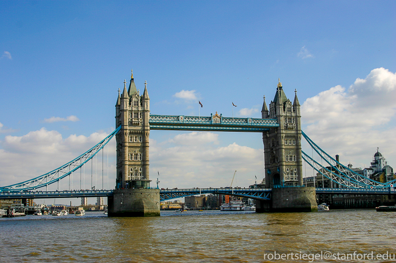 tower bridge